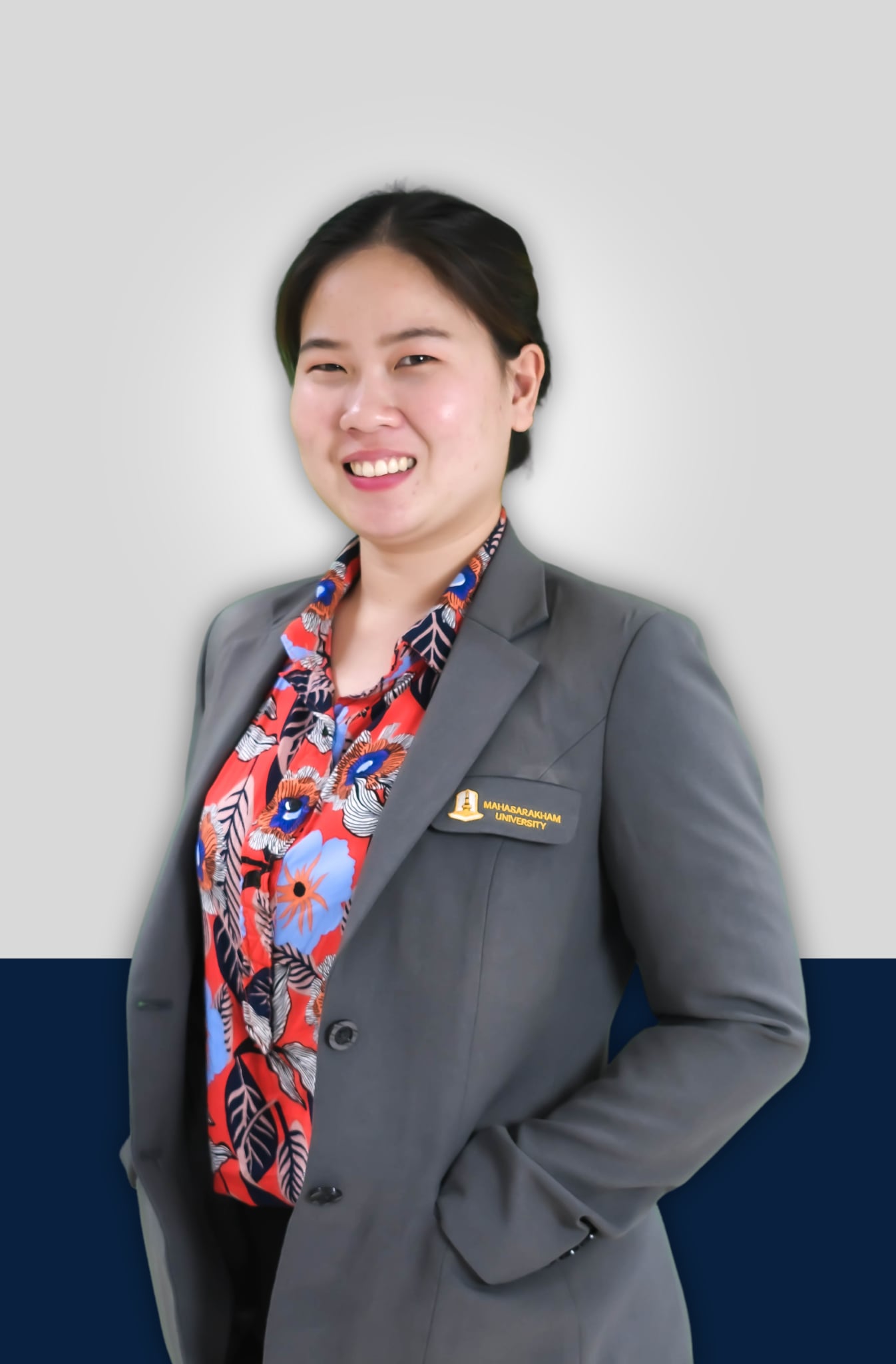 นางสาวณัฐมล พลแก้ว