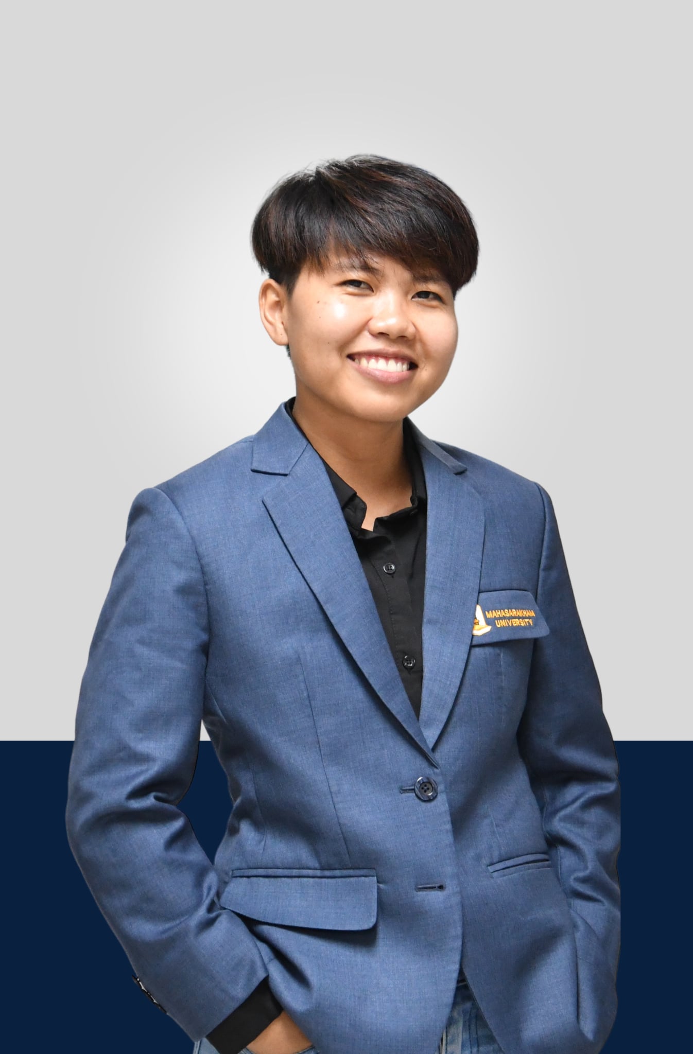 นางสาวสุนิลา อุประเนตย์