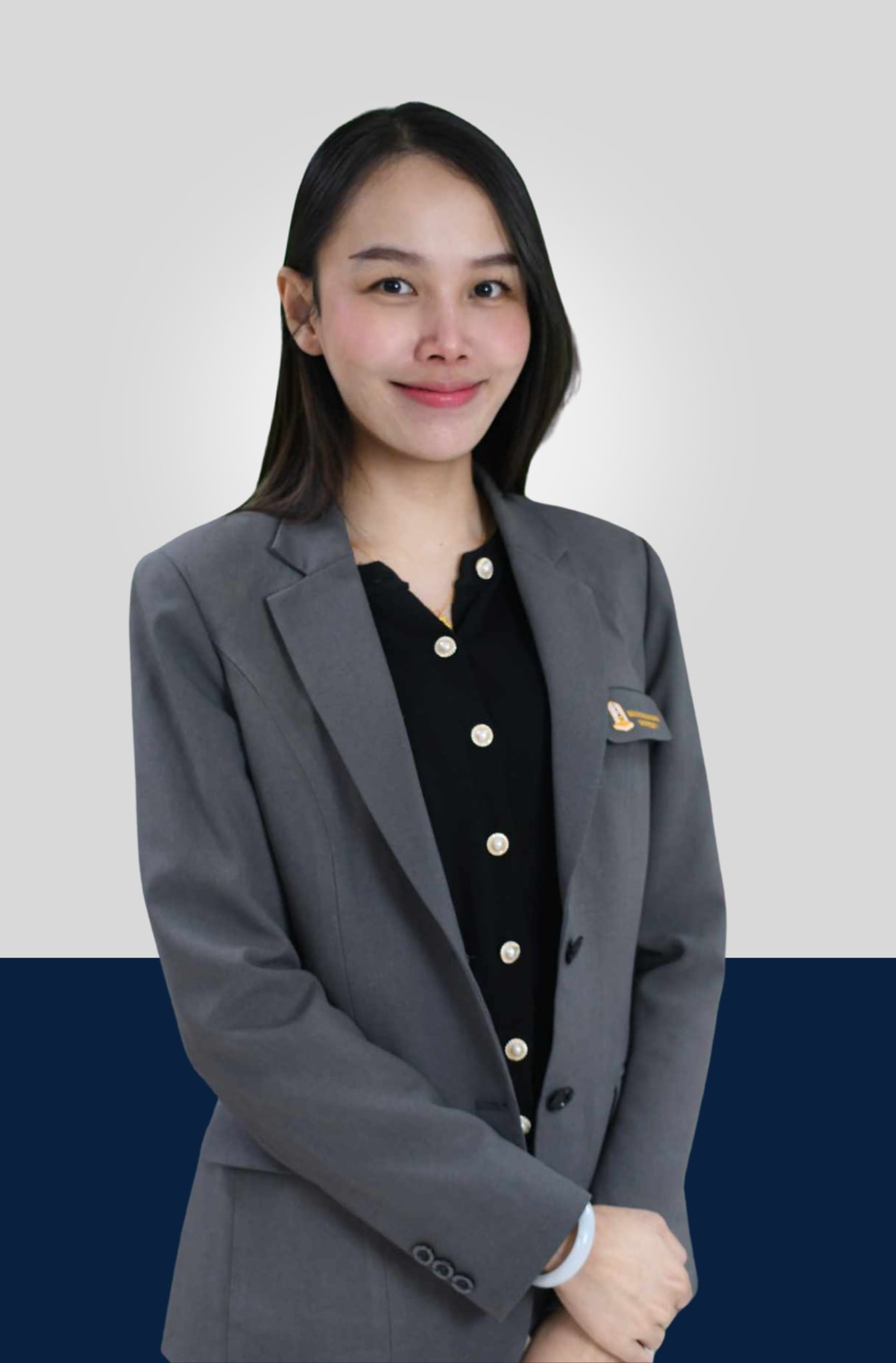 นางสาวณัจฐิรา พานแก้ว