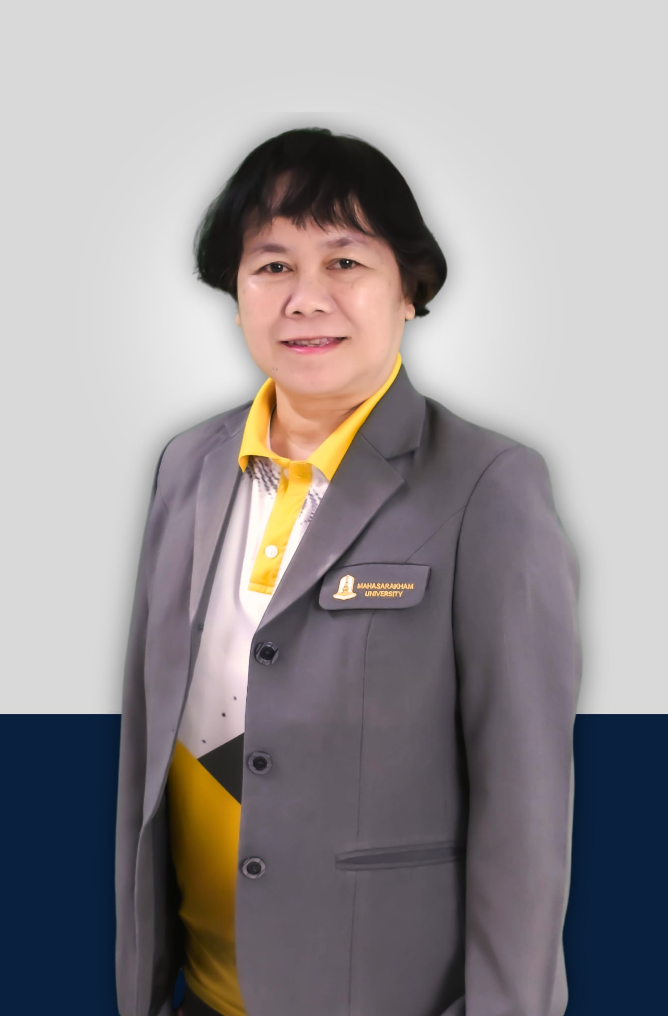 นางสาวณภัควรรณ์ จันทะผิน