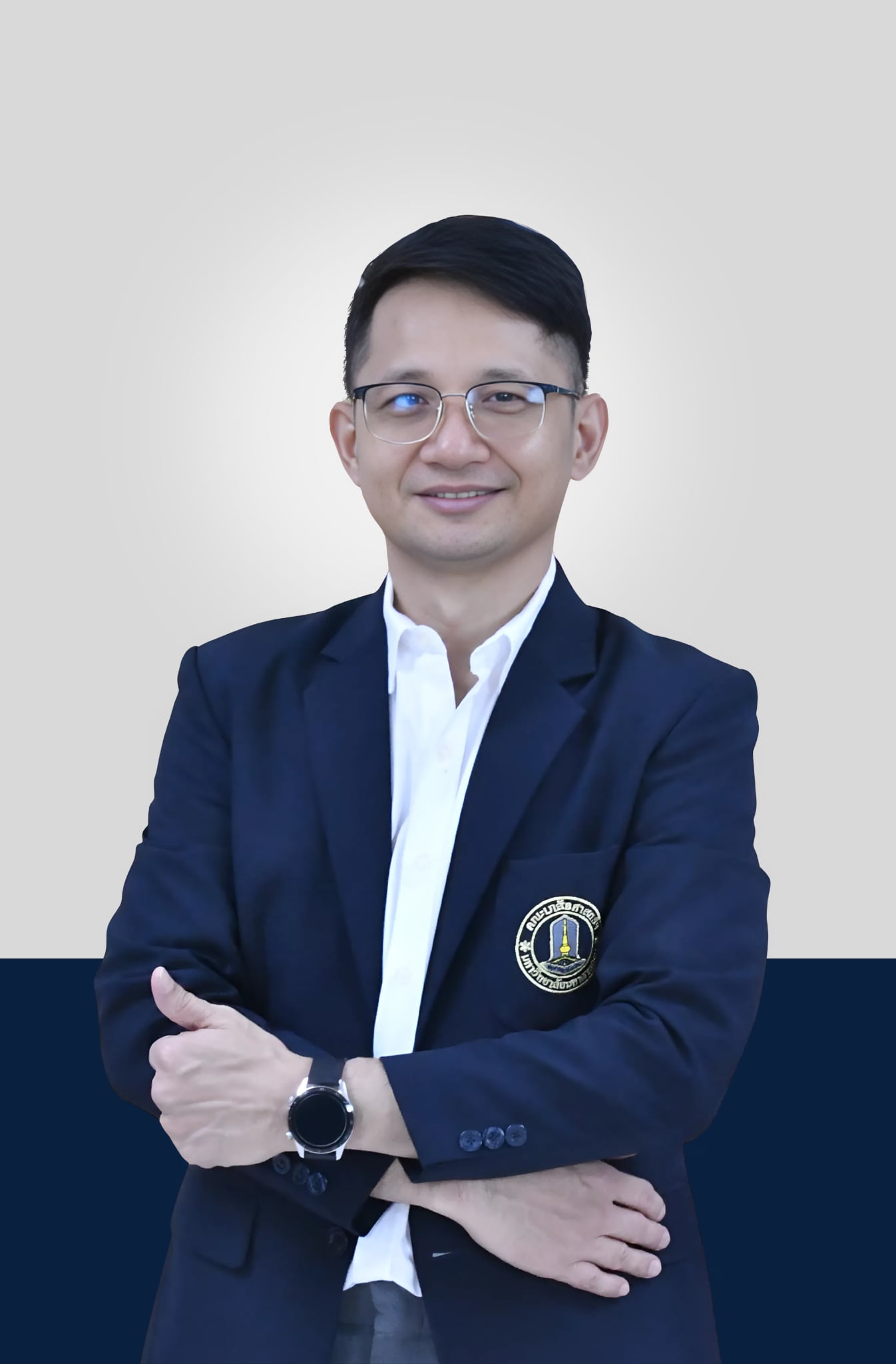 รศ.ดร.ภก.สุรศักดิ์ ไชยสงค์
