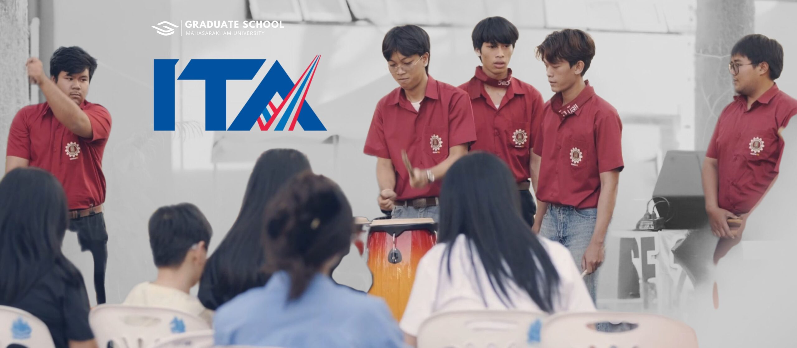 ITA บัณฑิตวิทยาลัย