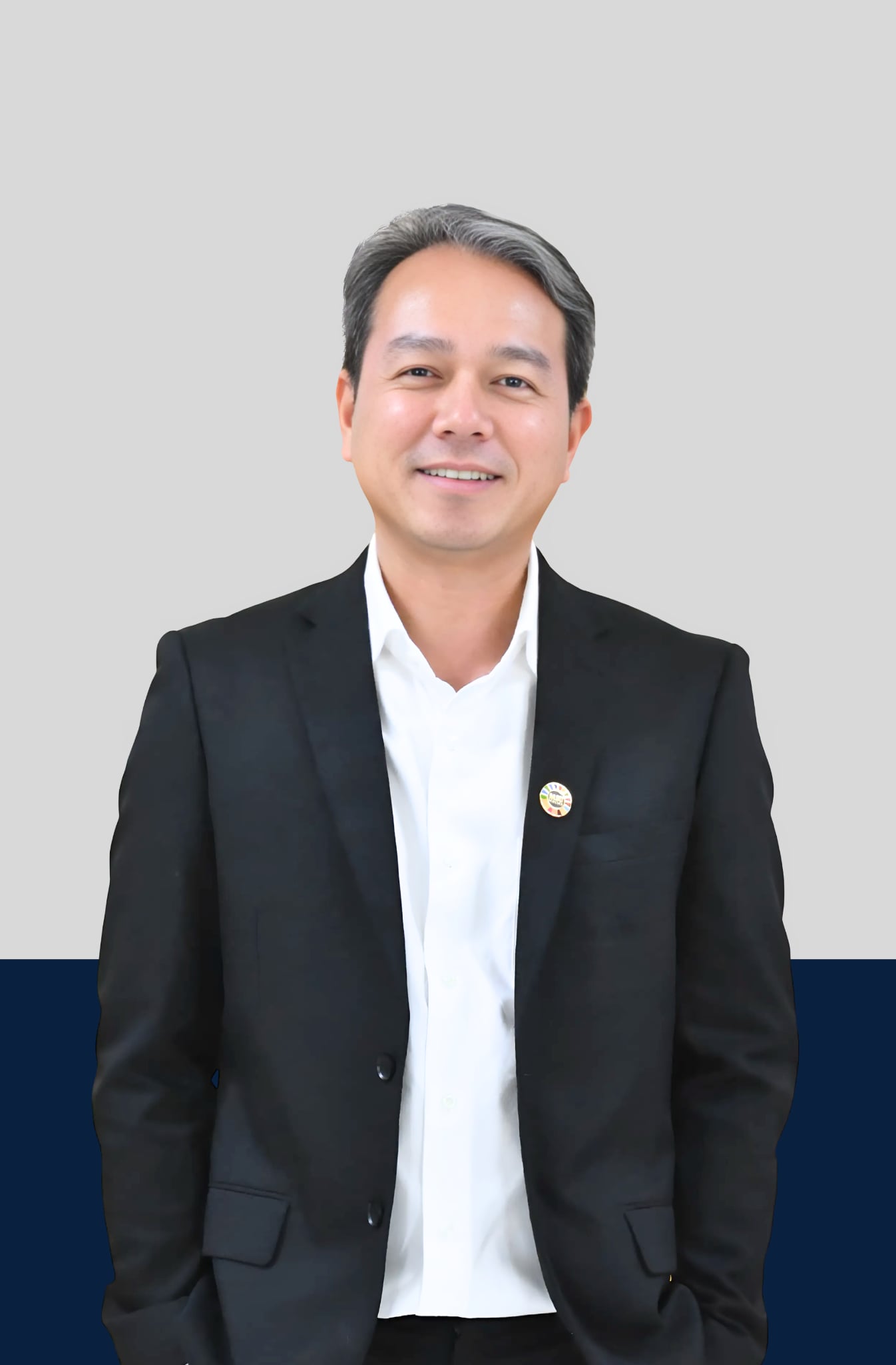 ผศ.ดร.พลเดช เชาวรัตน์